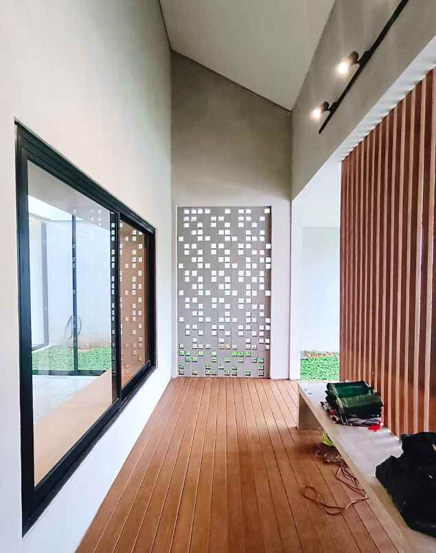 dijual rumah jalan raya joglo kembangan