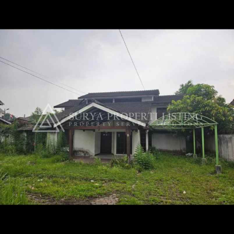dijual rumah jalan setia budi rambe medan selayang