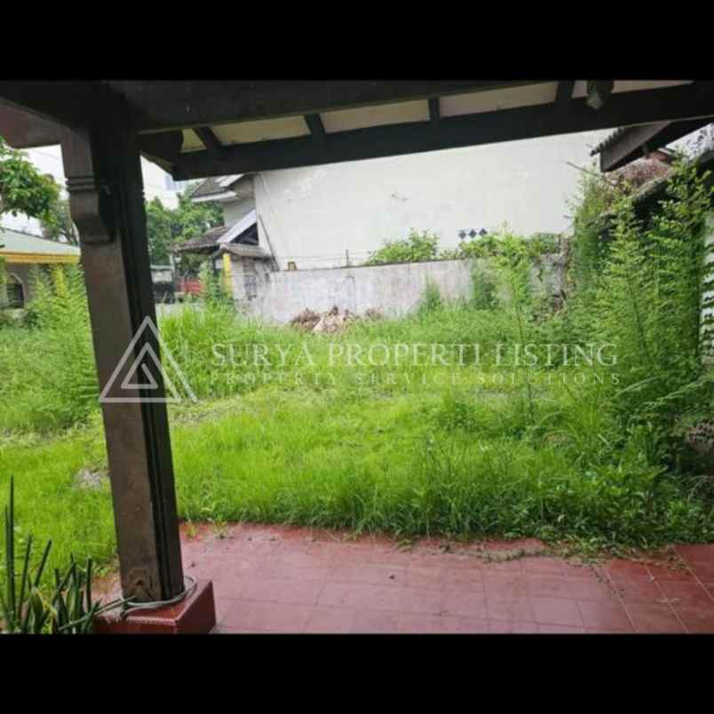 dijual rumah jalan setia budi rambe medan selayang