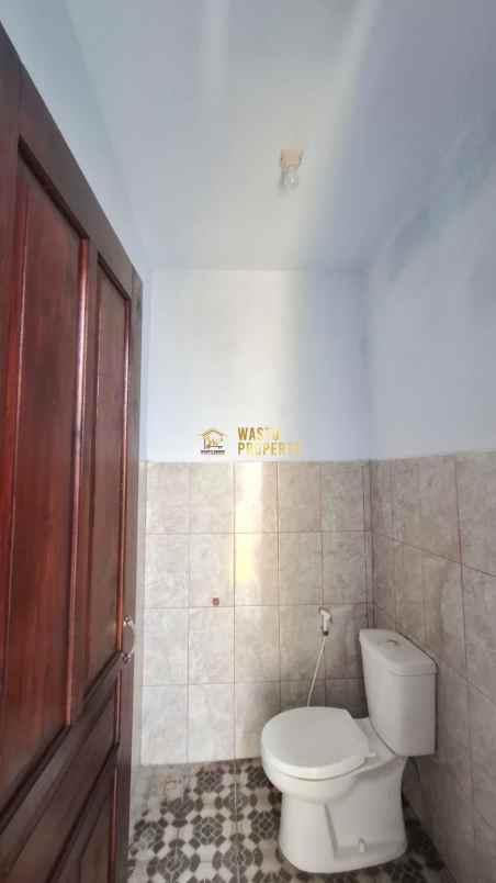 dijual rumah jambidan banguntapan