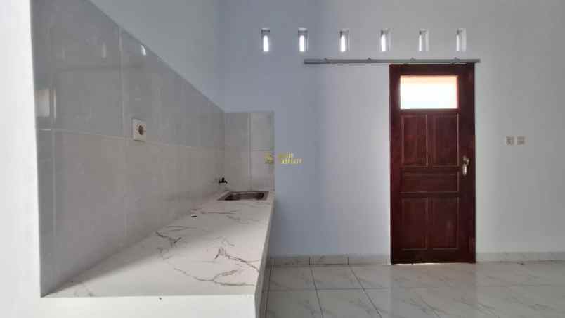 dijual rumah jambidan banguntapan