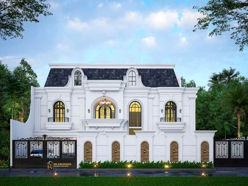 dijual rumah jati padang jaksel