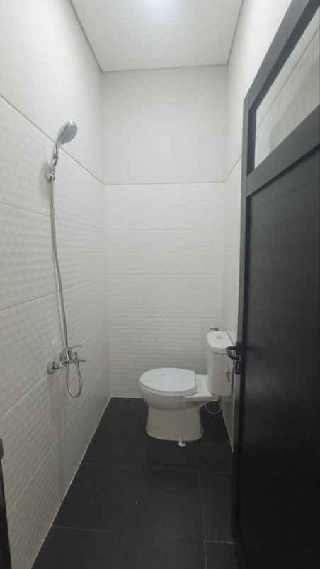 dijual rumah jatiasih bekasi jawa barat