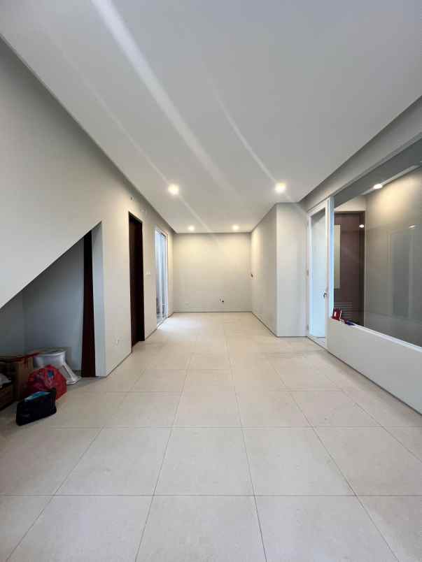 dijual rumah jatibening bekasi