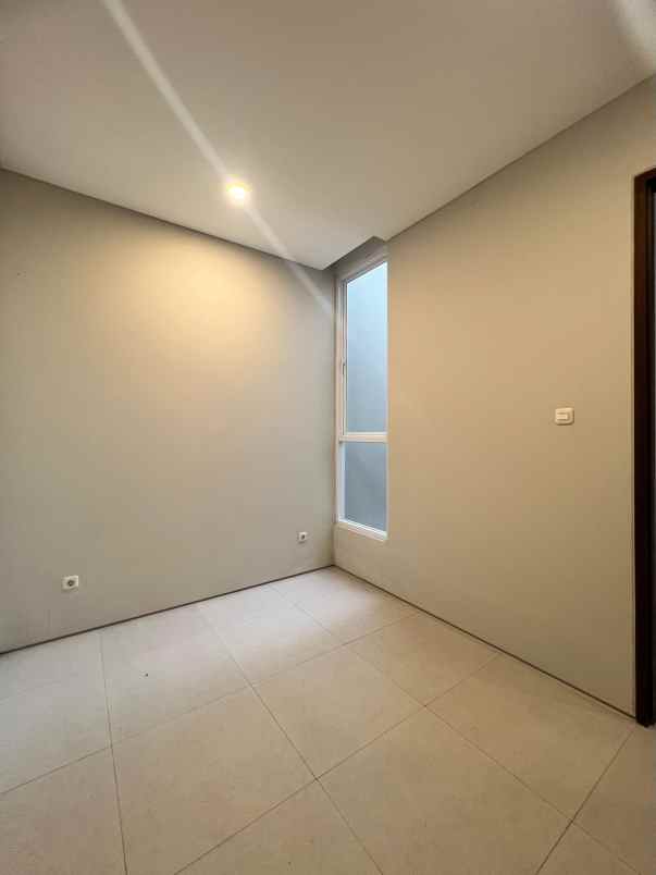 dijual rumah jatibening bekasi