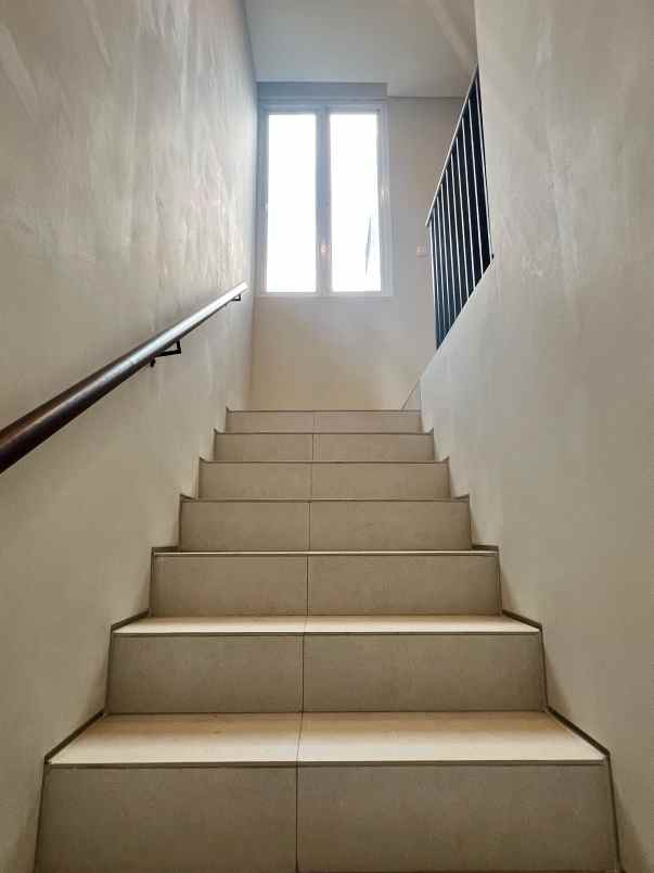 dijual rumah jatibening bekasi