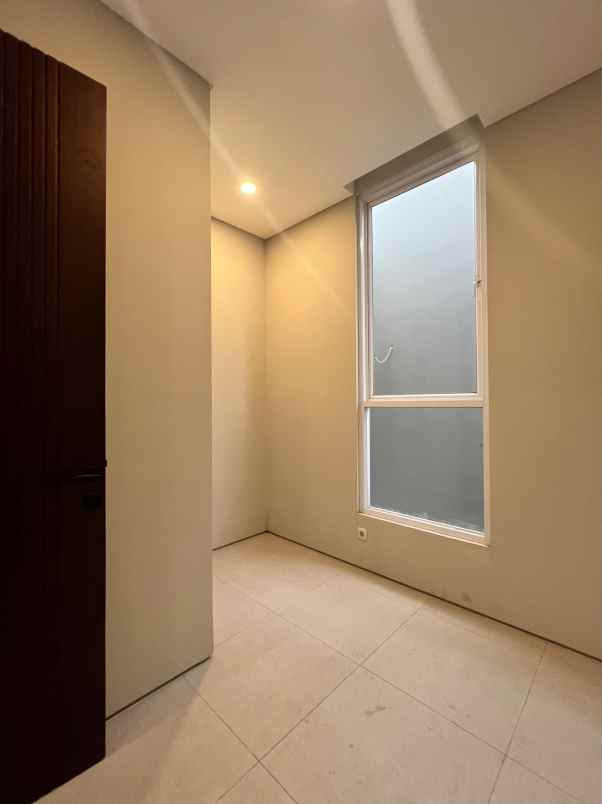 dijual rumah jatibening bekasi