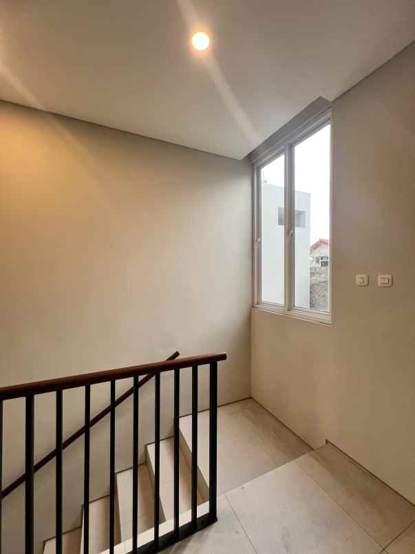 dijual rumah jatibening bekasi