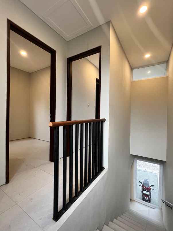 dijual rumah jatibening bekasi