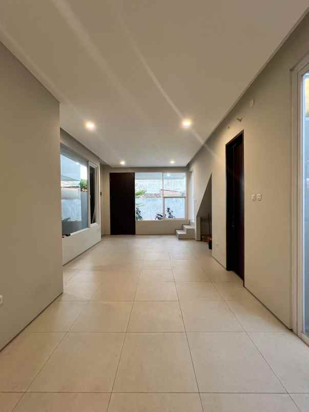 dijual rumah jatibening bekasi