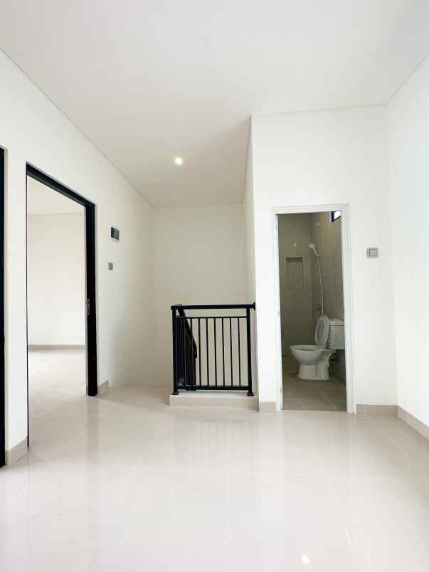 dijual rumah jatimakmur