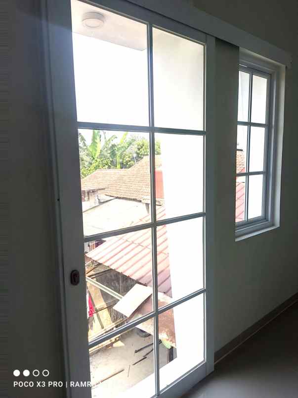 dijual rumah jatirangon jati sampurna