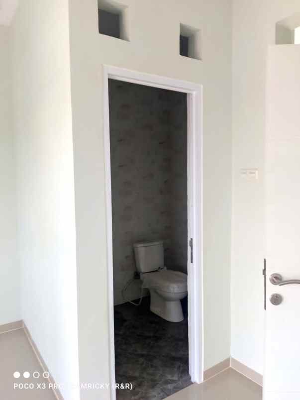 dijual rumah jatirangon jati sampurna