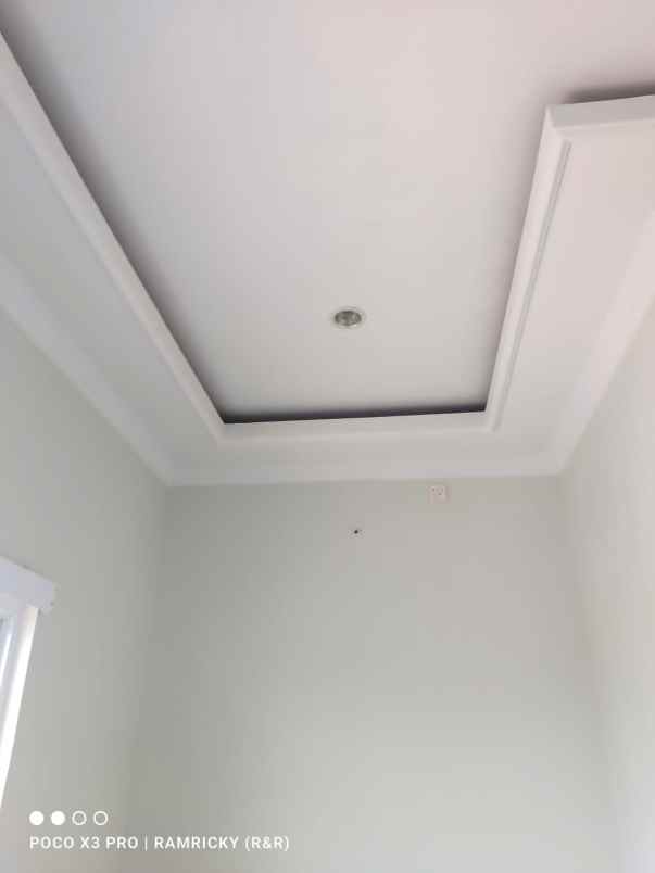 dijual rumah jatirangon jati sampurna