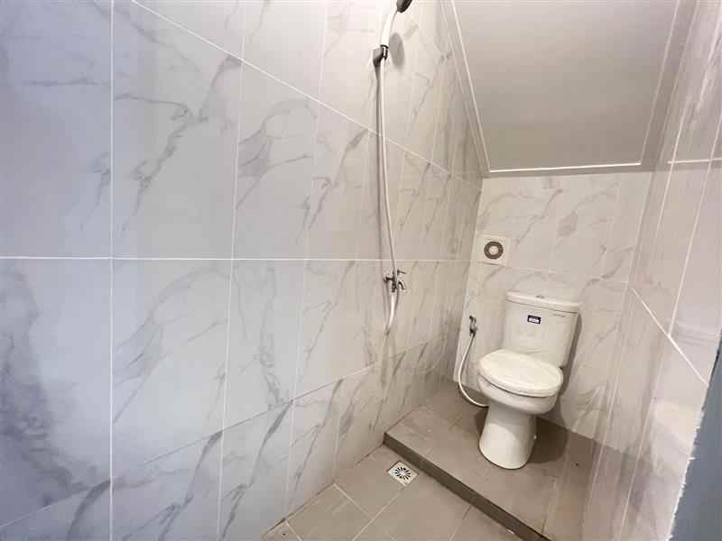 dijual rumah jatiwarna bekasi