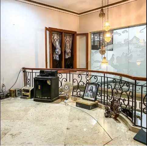 dijual rumah jk182 112