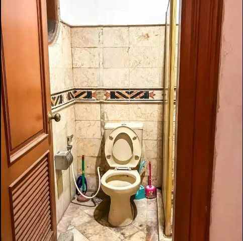 dijual rumah jk182 112