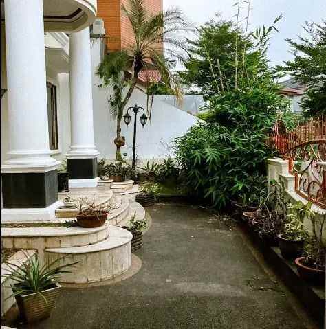 dijual rumah jk182 112