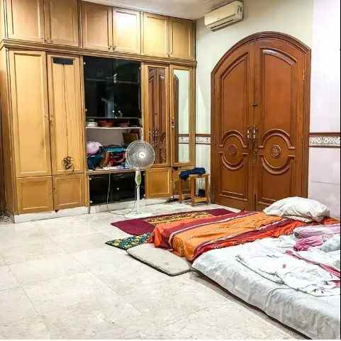 dijual rumah jk182 112