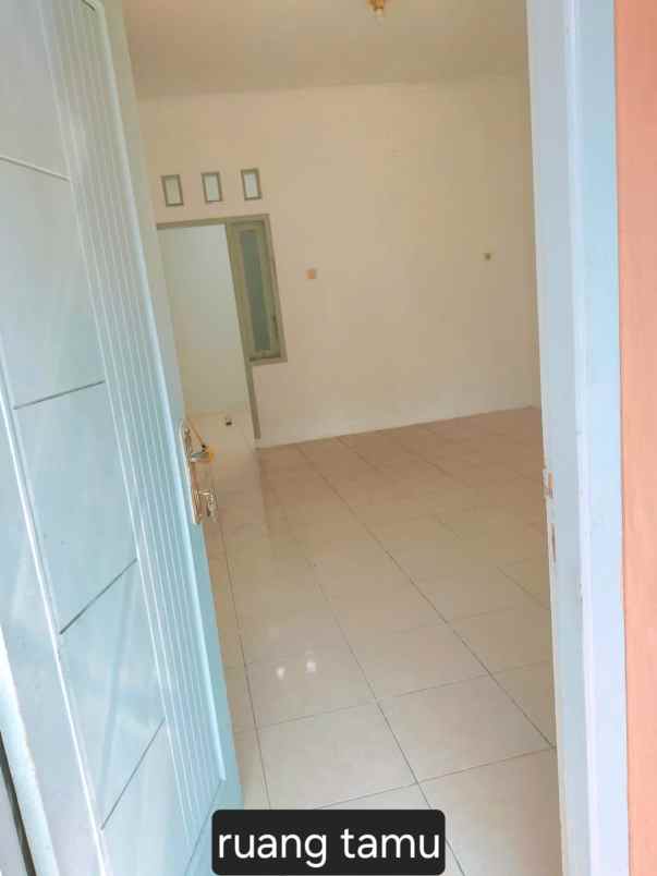 dijual rumah jl banjaran pucung