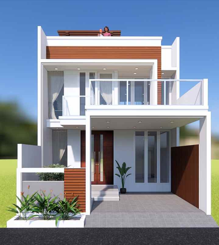 dijual rumah jl beji kota batu