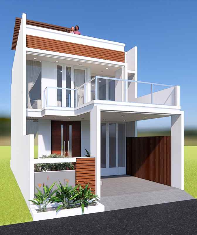 dijual rumah jl beji kota batu