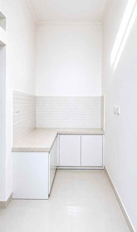 dijual rumah jl bengle