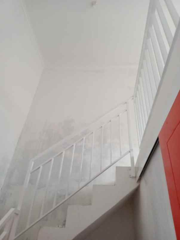 dijual rumah jl bulak jawa jatisari