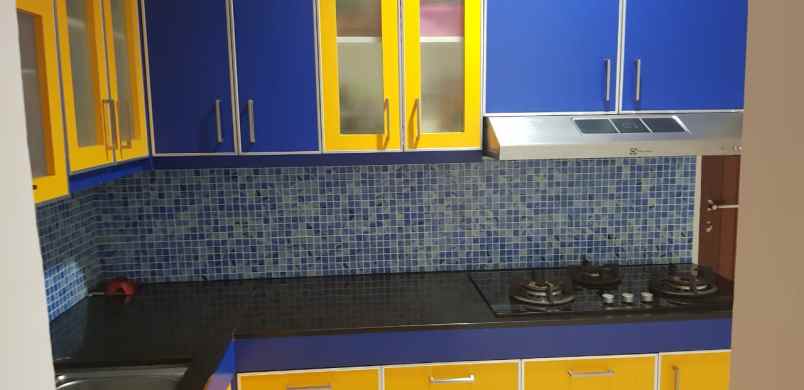 dijual rumah jl cendana rancamaya