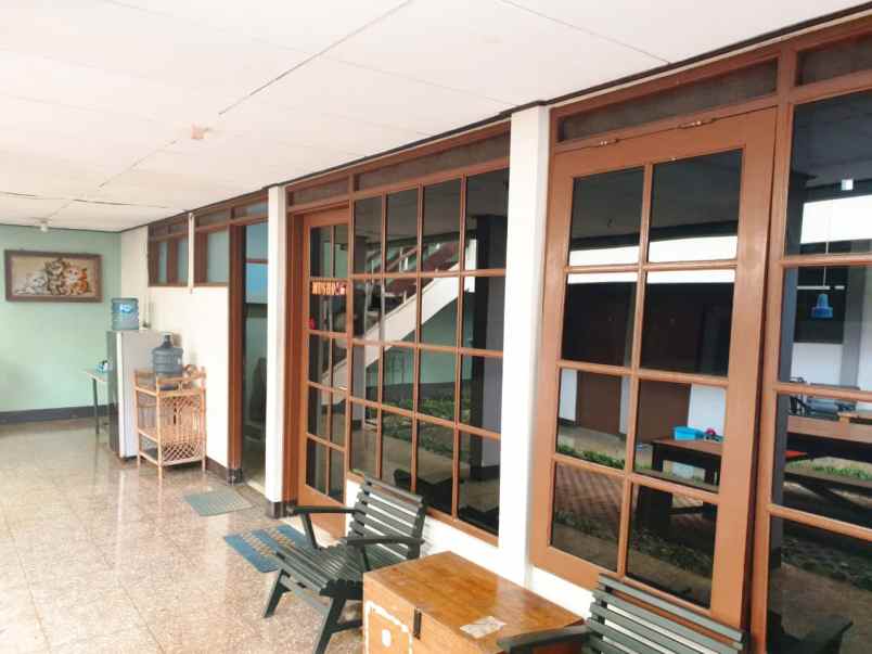 dijual rumah jl ciawitali citeureup cimahi