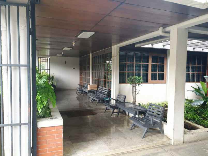 dijual rumah jl ciawitali citeureup cimahi