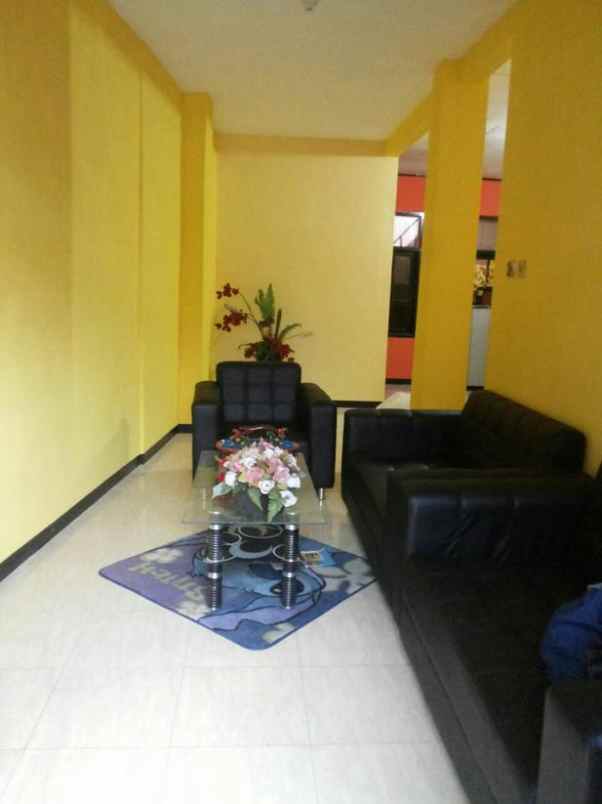 dijual rumah jl cijambe ujungberung bandung