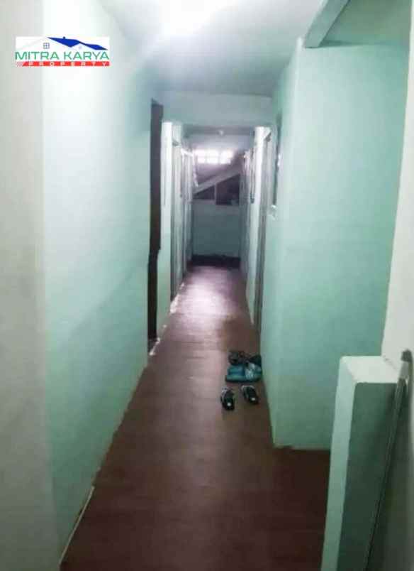 dijual rumah jl dr saharjo kuningan