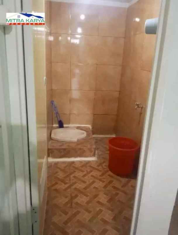 dijual rumah jl dr saharjo kuningan