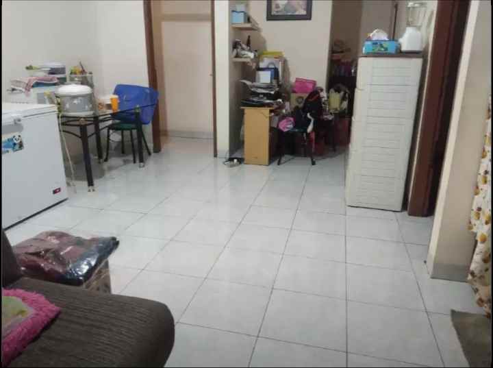 dijual rumah jl gempolsari bandung