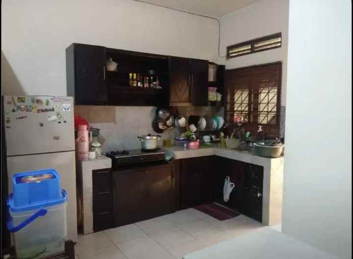 dijual rumah jl gempolsari bandung