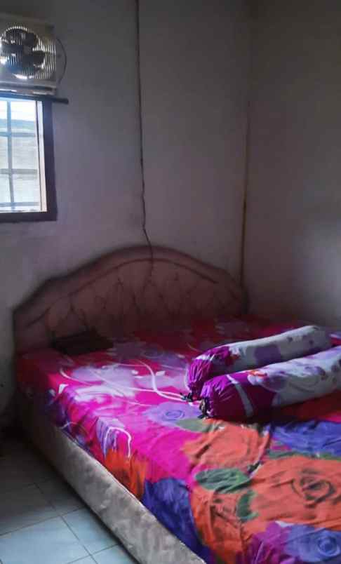 dijual rumah jl h imih