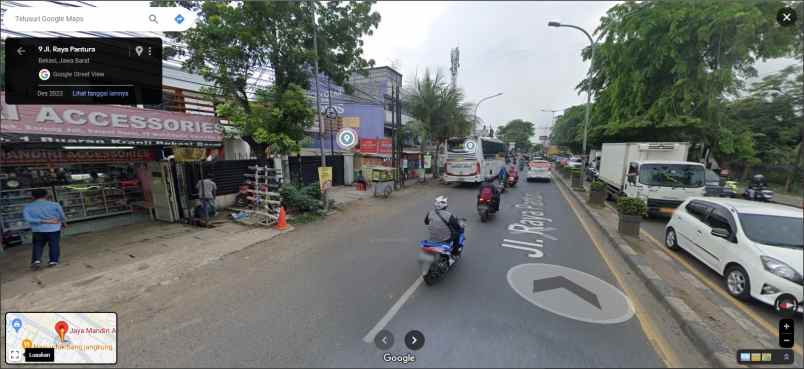 dijual rumah jl jendral soedirman medan