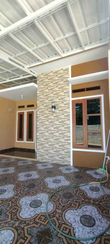 dijual rumah jl jinjing kel pasir putih