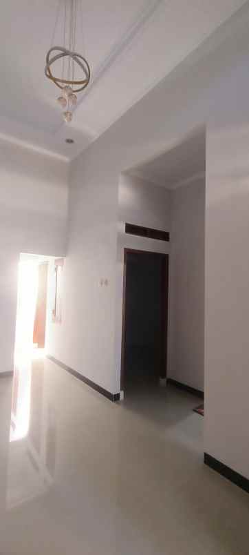 dijual rumah jl jinjing kel pasir putih