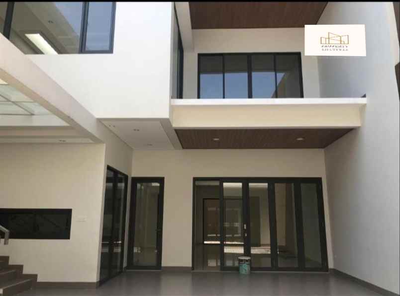 dijual rumah jl lengkong