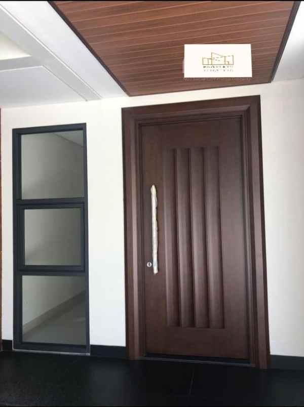 dijual rumah jl lengkong