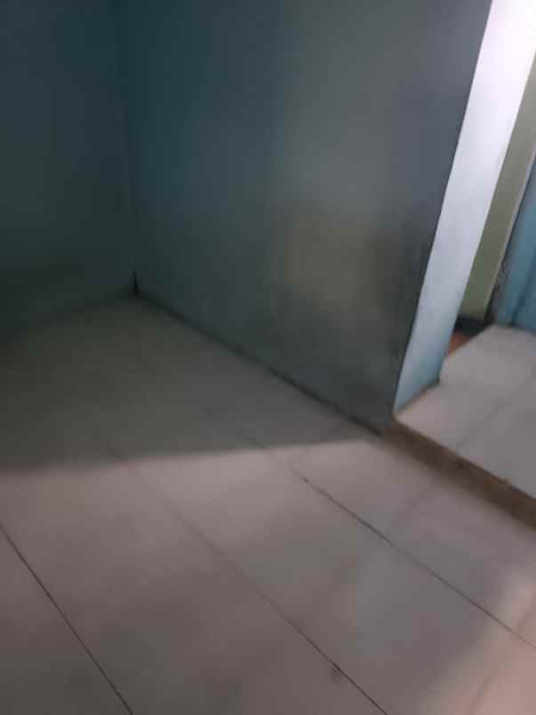 dijual rumah jl pahlawan kerja