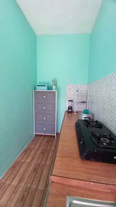 dijual rumah jl pondok duta raya