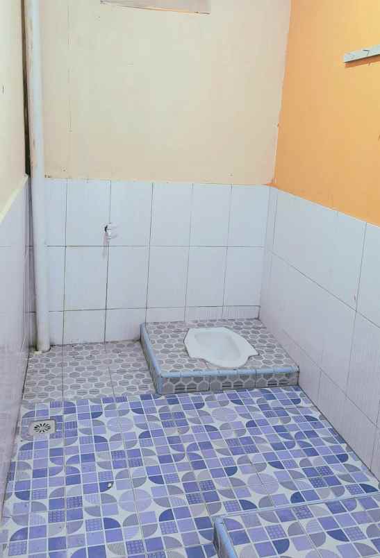 dijual rumah jl provinsi