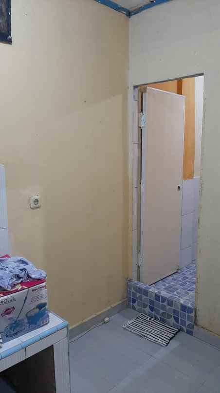 dijual rumah jl provinsi