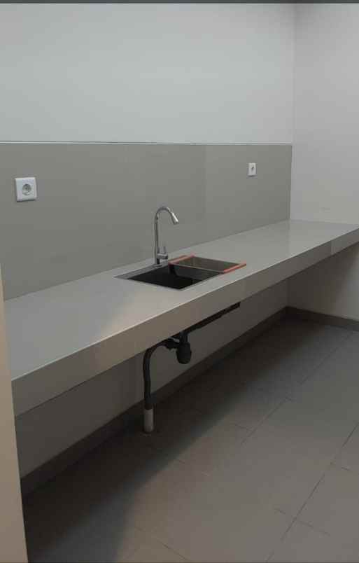 dijual rumah jl puri mutiara raya