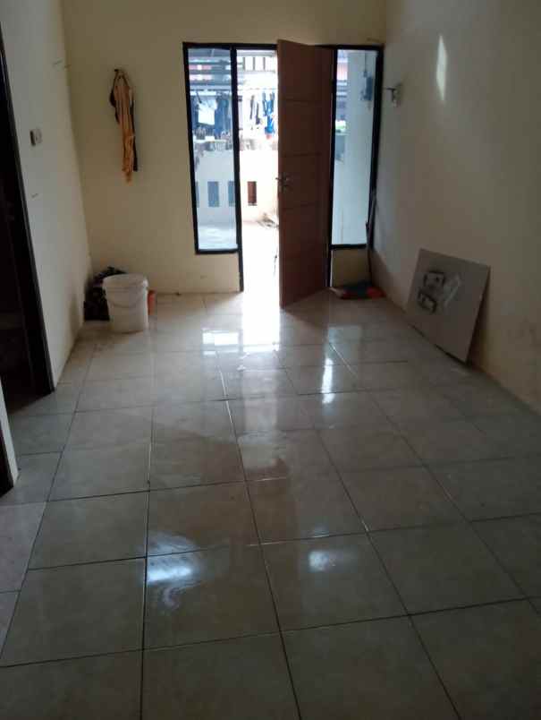 dijual rumah jl raya cangkiran gunung pati