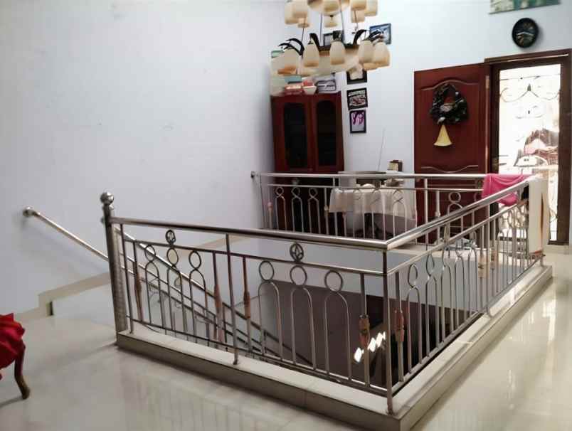 dijual rumah jl sampul jl ayahanda kel