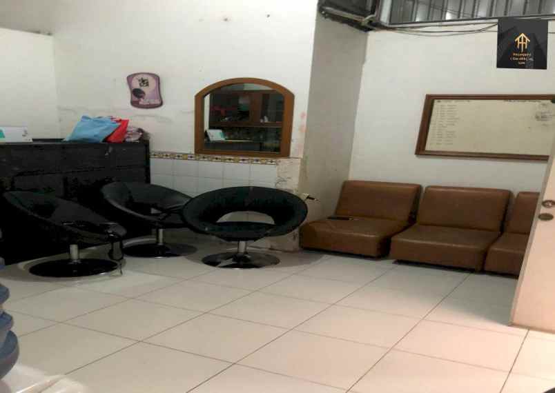 dijual rumah jl sayap dago cigadung